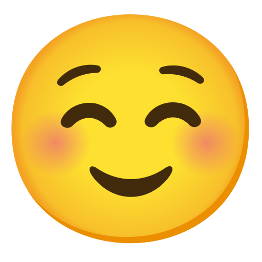 Smiley Face