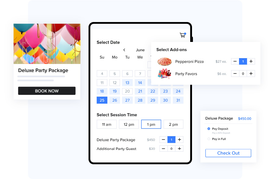 Point of Sale Hardware