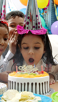 Birthday Party