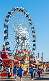 Ferris Wheel