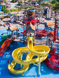 Waterpark